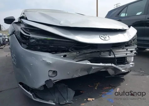 2023 Toyota Prius Prime Xse Premium z USA, uszkodzony, nr VIN JTDACACU4P3007199